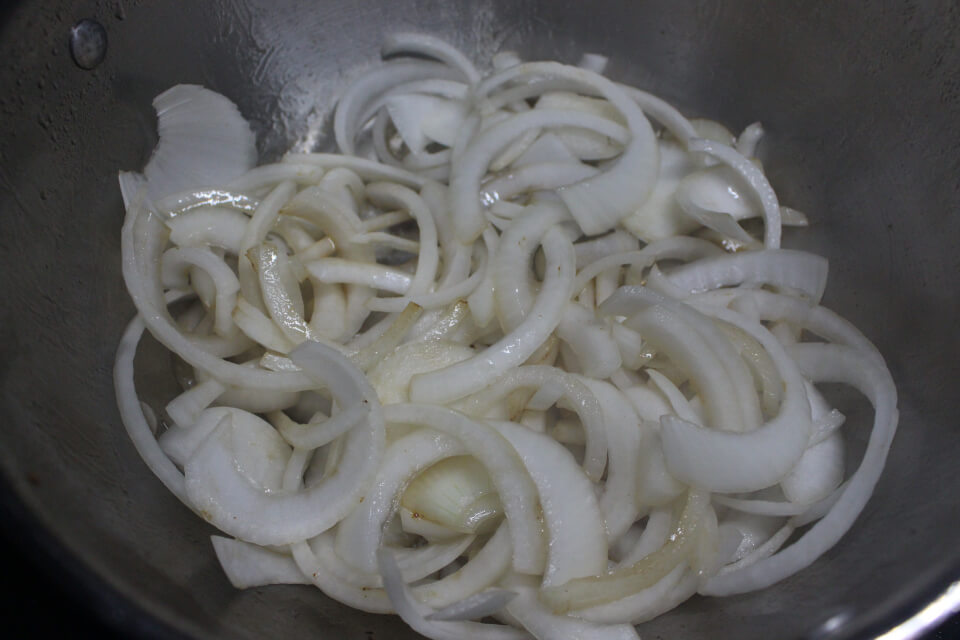 Julia Child Onions