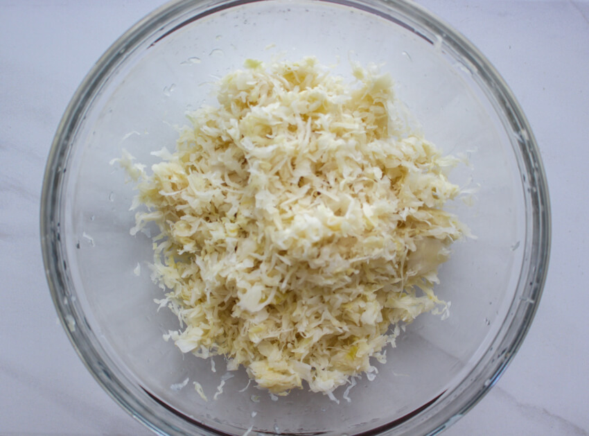 Julia Child Sauerkraut Recipe