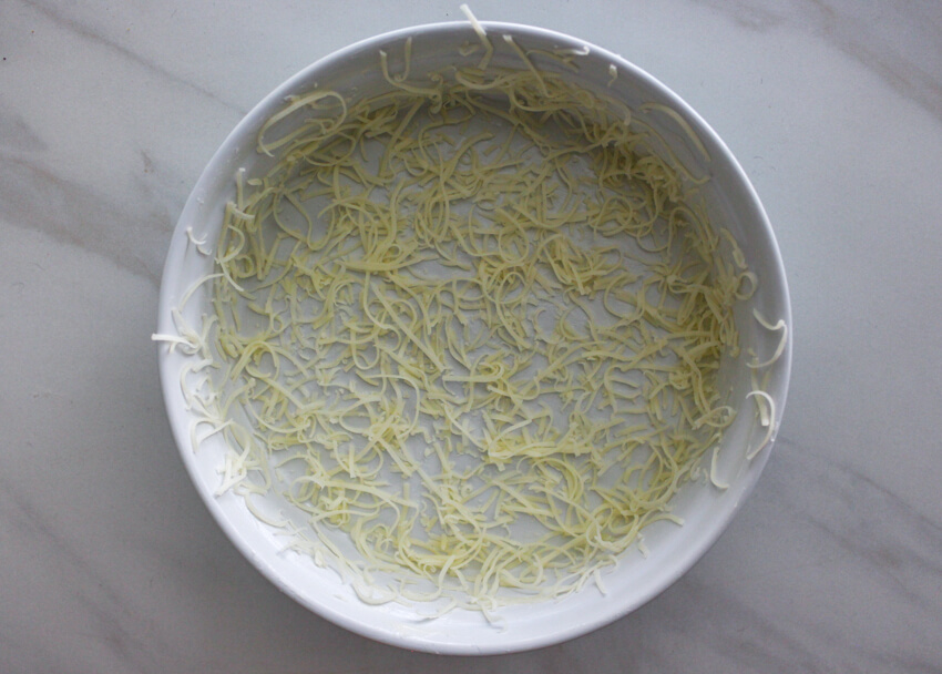Julia Child Cheese Souffle Recipe