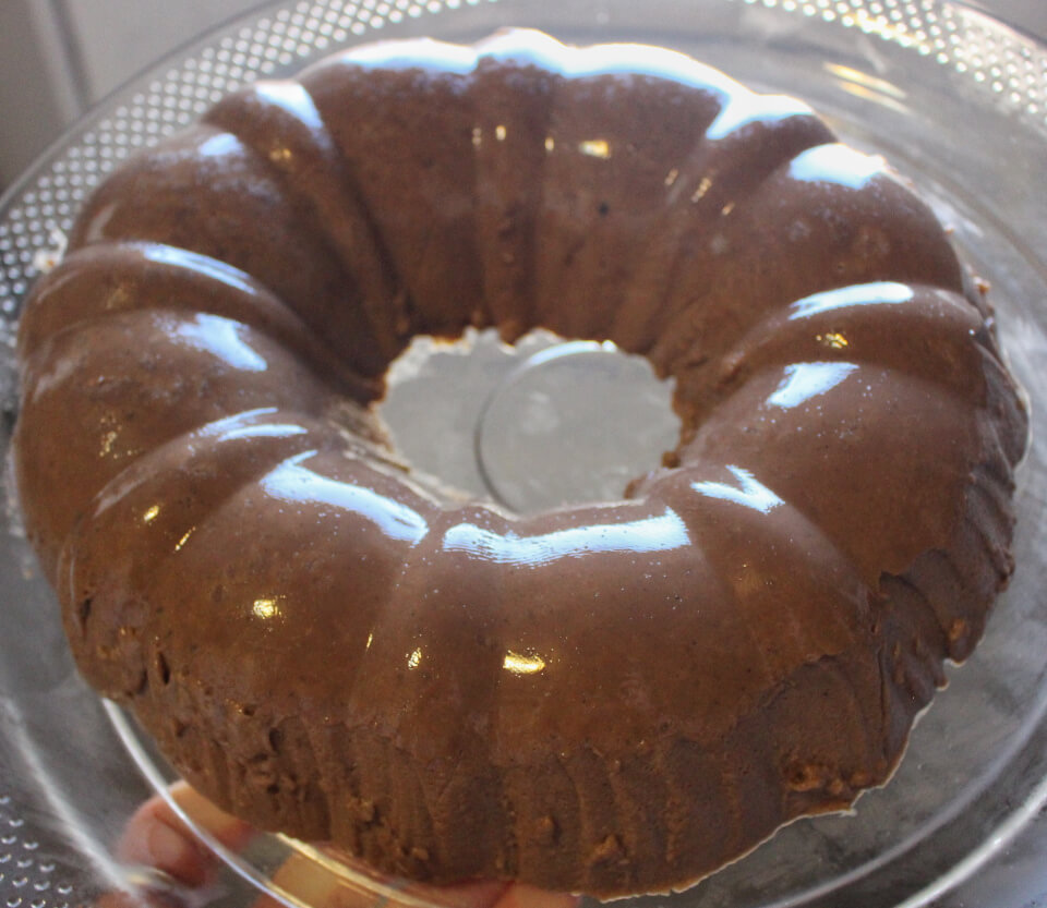Julia Child Chocolate Bavarian Cream Mastering the Art of French Cooking