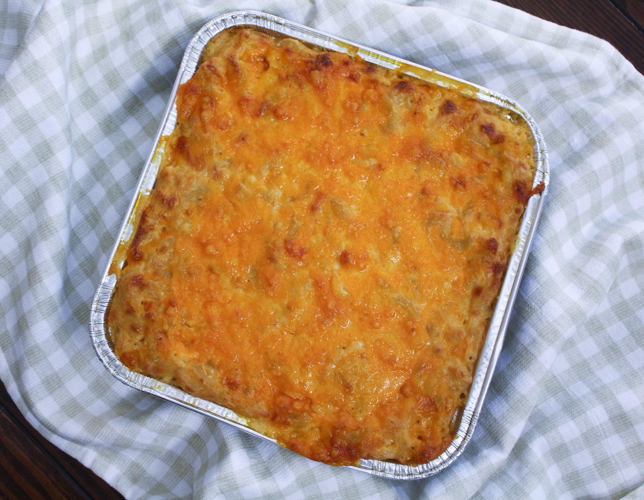 Baked Macaroni and Cheese Recipes