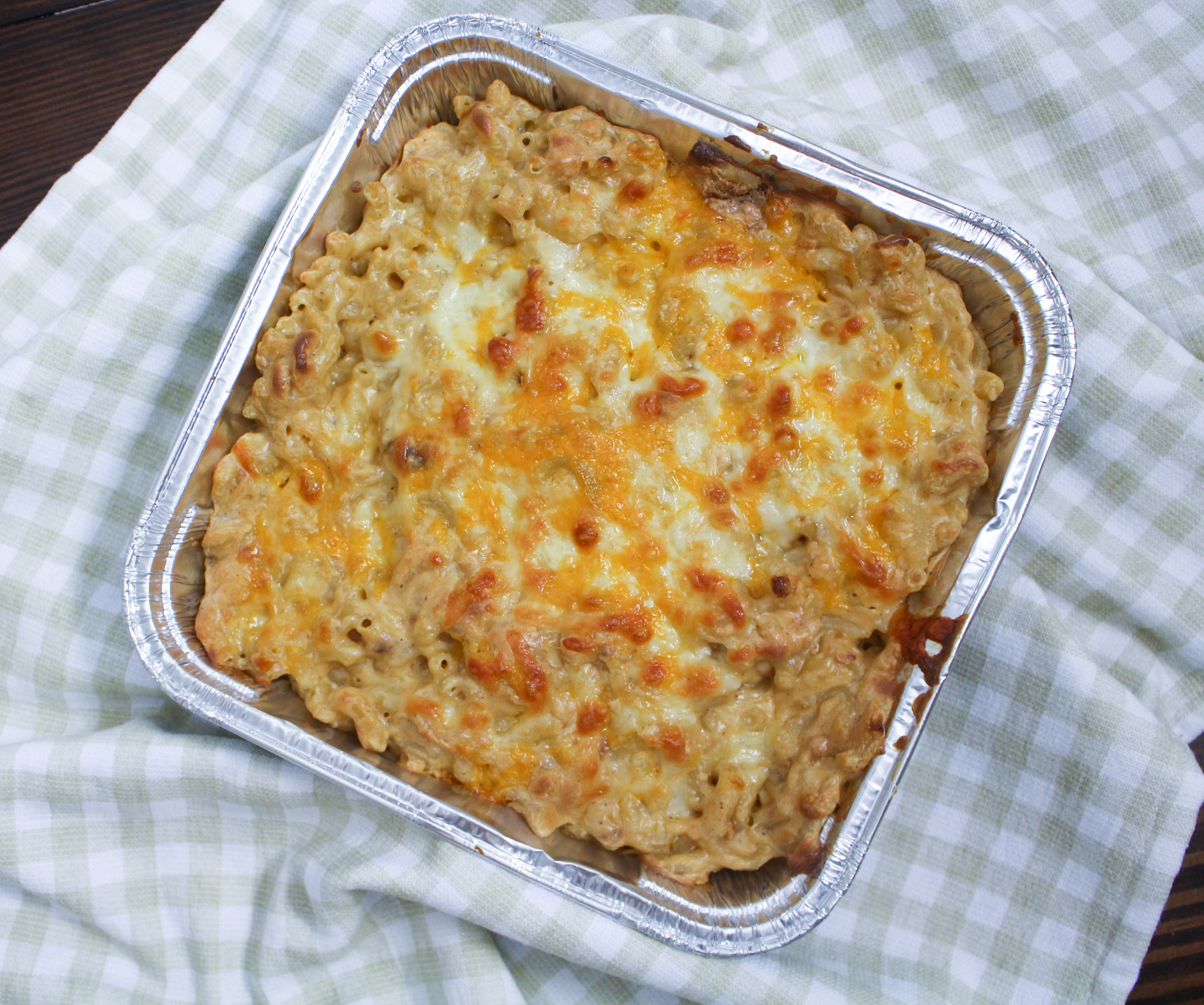 Baked Macaroni and Cheese Recipes