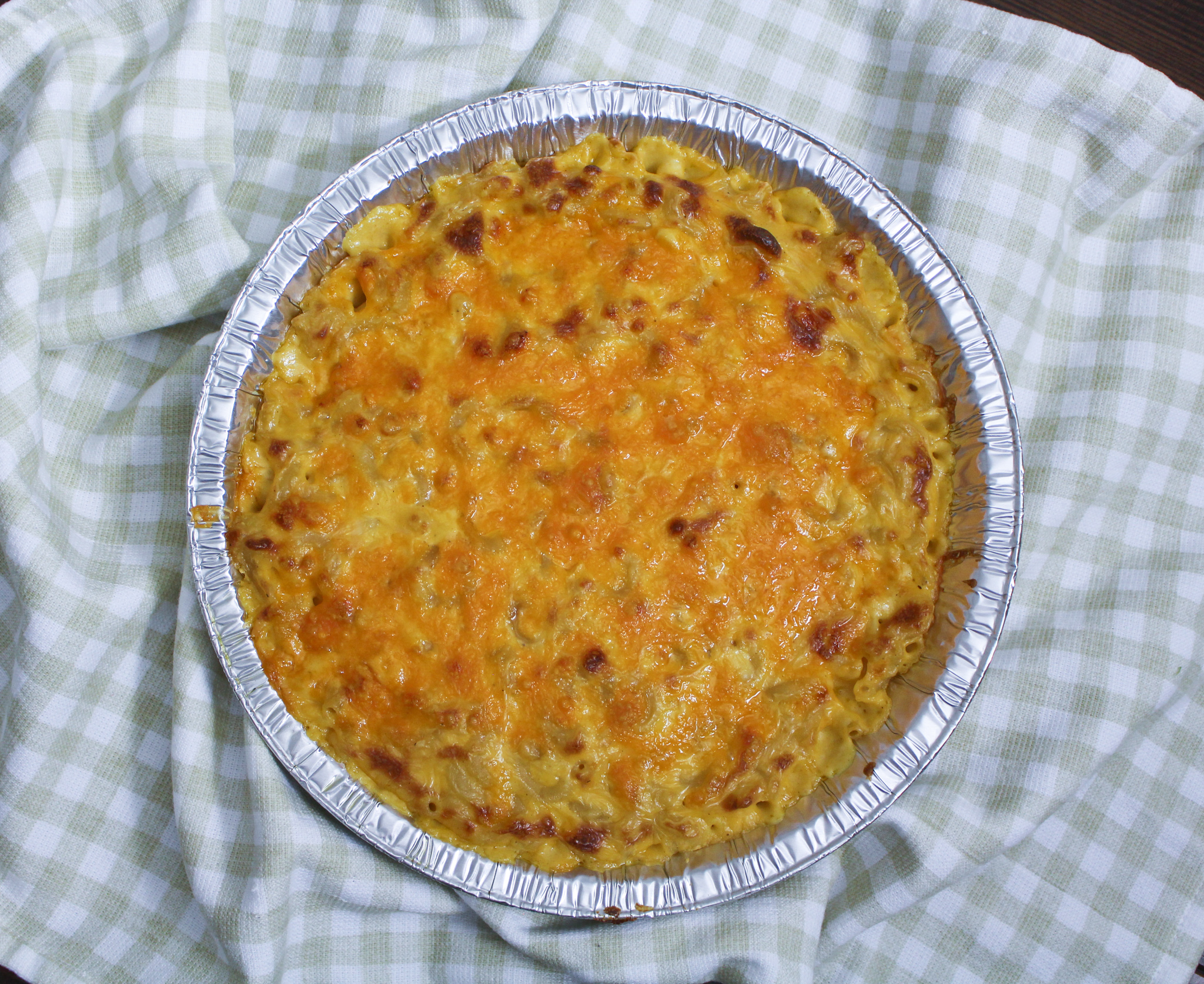 Baked Macaroni and Cheese Recipes