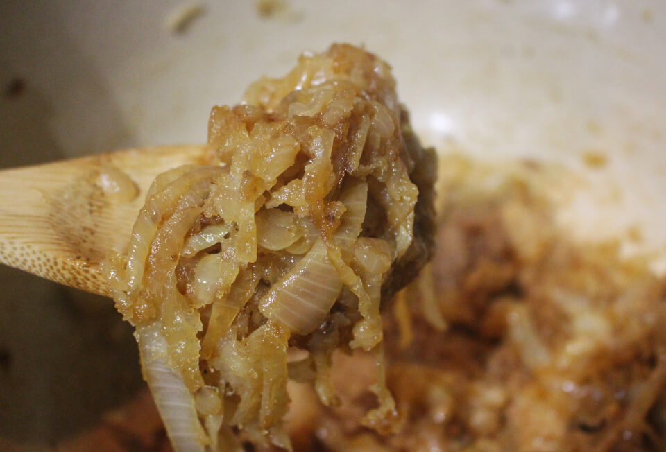 Mastering the Art of French Cooking French Onion Soup