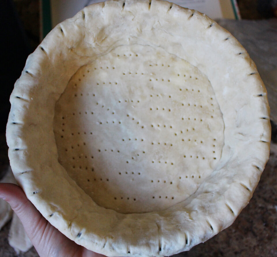 Julia Child Pie Crust Mastering the Art of French Cooking