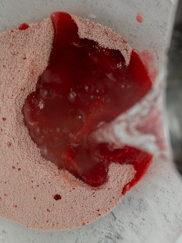 Cherry Jello Shots Recipe