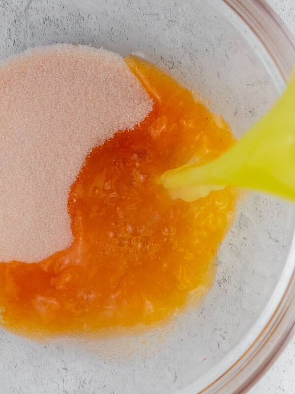 Orange Jello Shots Recipe