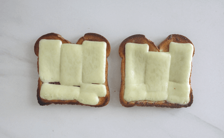Cheese Toast Recipe