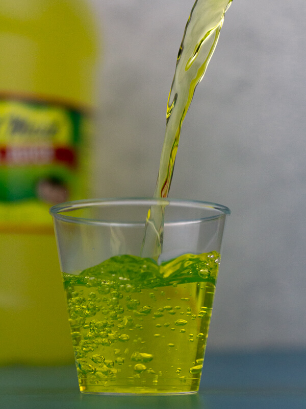 pickle vodka jello shots recipe