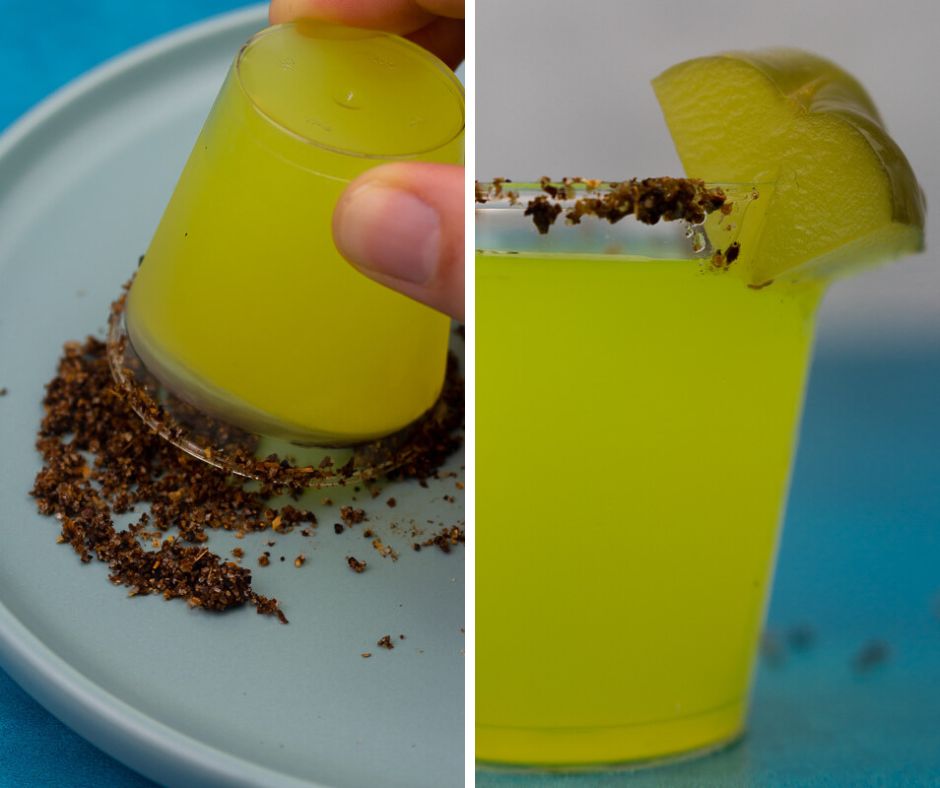 pickle jello shots with vodka recipe
