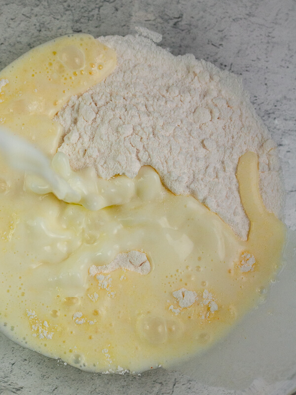 Rumchata Pudding Shots Recipe