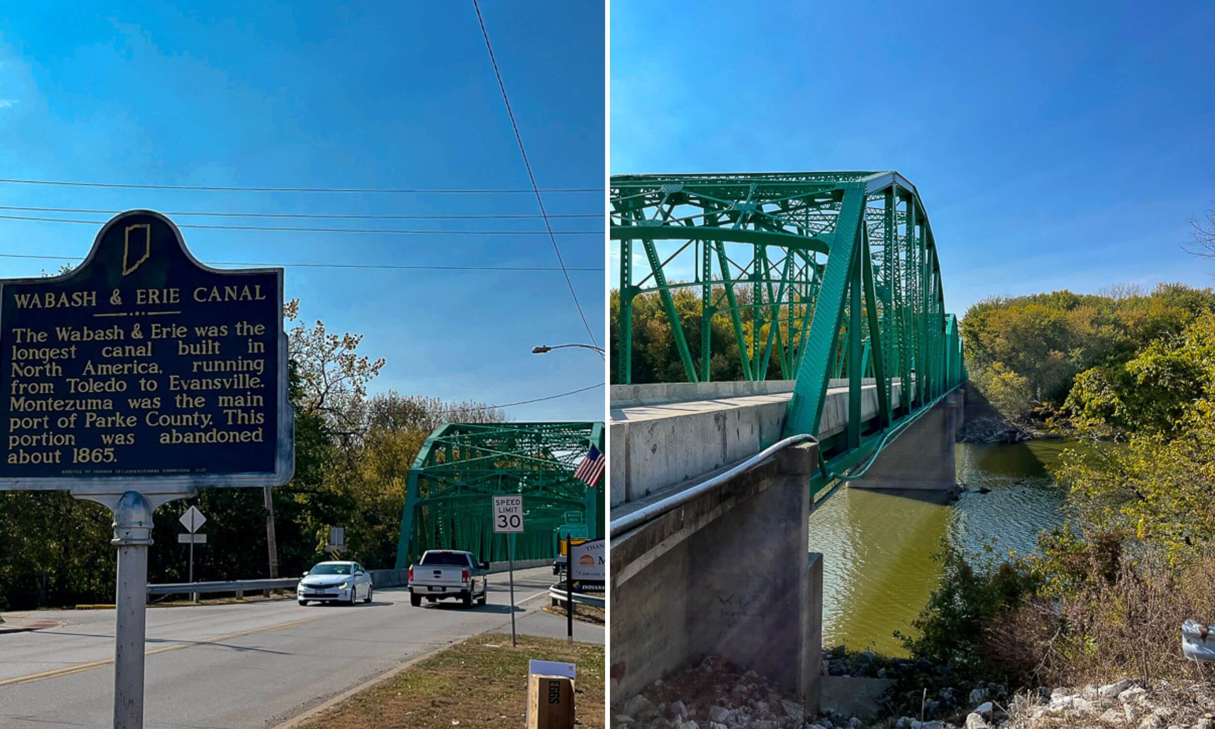 Covered Bridge Festival Indiana 2025