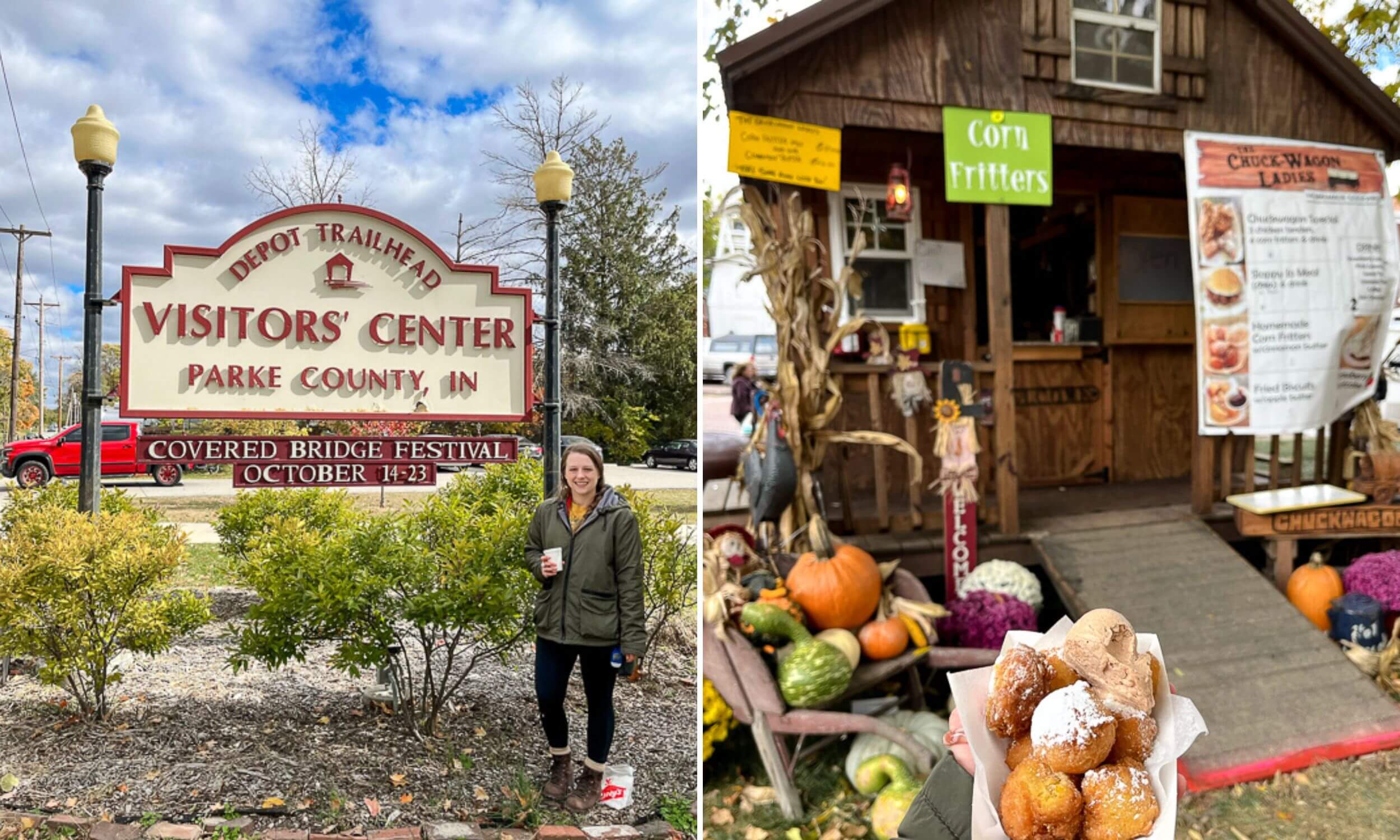 When Is Covered Bridge Festival 2024 Indiana 2024 Gigi Giralda